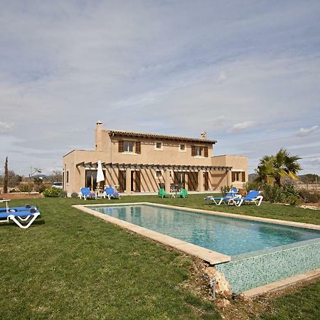 Finca La Pergola Porto Cristo Exterior foto